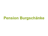 Pension Burgschänke Logo