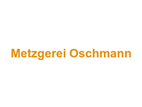 Metzgerei Oschmann Logo