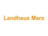 Landhaus Marx Logo