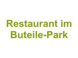 Restaurant im Buteile-Park Logo