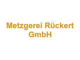Metzgerei Rückert GmbH Logo