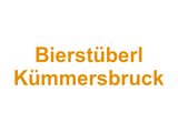Bierstüberl Kümmersbruck Logo