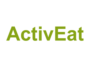ActivEat Logo