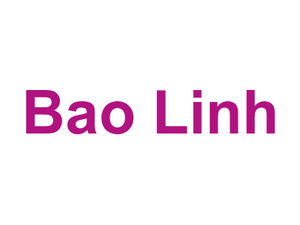 Bao Linh Logo
