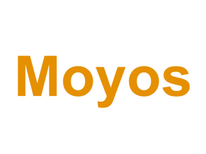 Moyos Logo