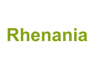 Rhenania Logo