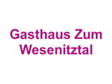 Gasthaus Zum Wesenitztal Logo