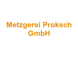 Metzgerei Proksch GmbH Logo