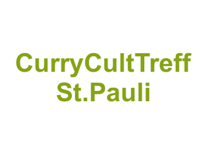 CurryCultTreff St.Pauli Logo
