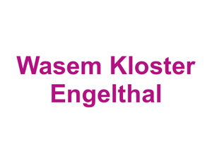 Wasem Kloster Engelthal Logo