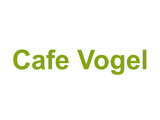 Cafe Vogel Logo