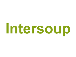 Intersoup Logo