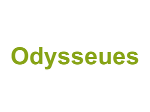 Odysseues Logo