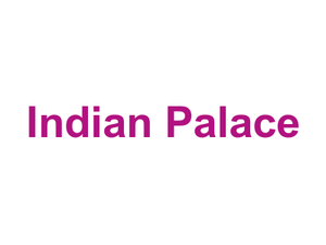 Indian Palace Logo