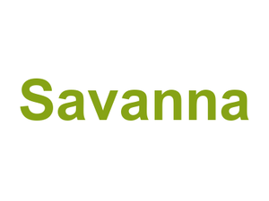 Savanna Logo