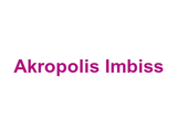 Akropolis Imbiss Logo