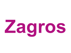 Zagros Logo