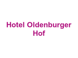 Hotel Oldenburger Hof Logo