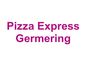 Pizza Express Germering Logo