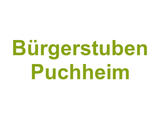 Bürgerstuben Puchheim Logo