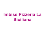 Imbiss Pizzeria La Siciliana Logo