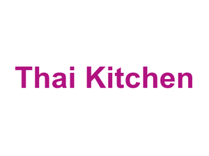 Thai Kitchen Logo