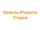 Osteria-Pizzeria Tropea Logo