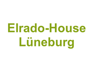 Elrado-House Lüneburg Logo