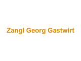 Zangl Georg Gastwirt Logo
