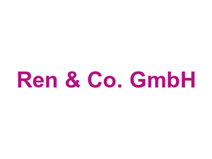 Ren & Co. GmbH Logo
