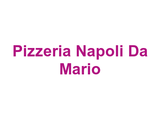 Pizzeria Napoli Da Mario Logo