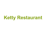 Ketty Restaurant Logo