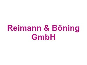 Metzgerei Fleischerei Reimann & Böning GmbH Logo