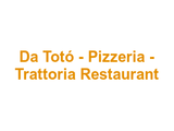 Da Totó - Pizzeria - Trattoria Restaurant Logo