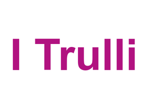 I Trulli Logo