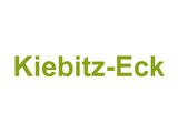 Kiebitz-Eck Logo