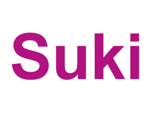 Suki Logo