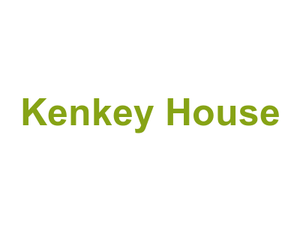 Kenkey House Logo