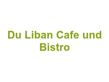 Du Liban Cafe und Bistro Logo