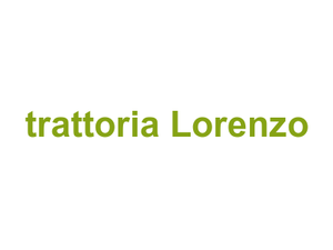 trattoria Lorenzo Logo