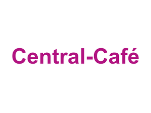 Central-Café Logo