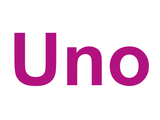 Uno Logo