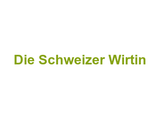 Die Schweizer Wirtin Logo