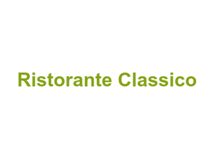 Ristorante Classico Logo