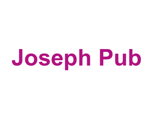 Joseph Pub Logo