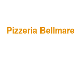 Pizzeria Bellmare Logo