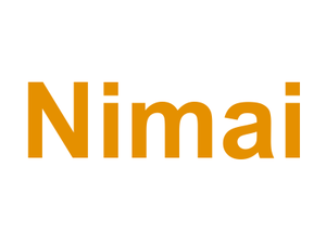 Nimai Logo