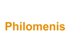 Philomenis Logo