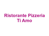 Ristorante Pizzeria Ti Amo Logo