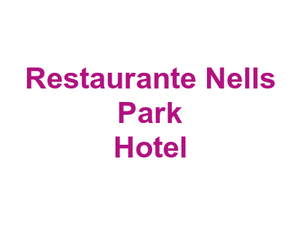 Restaurante Nells Park Hotel Logo